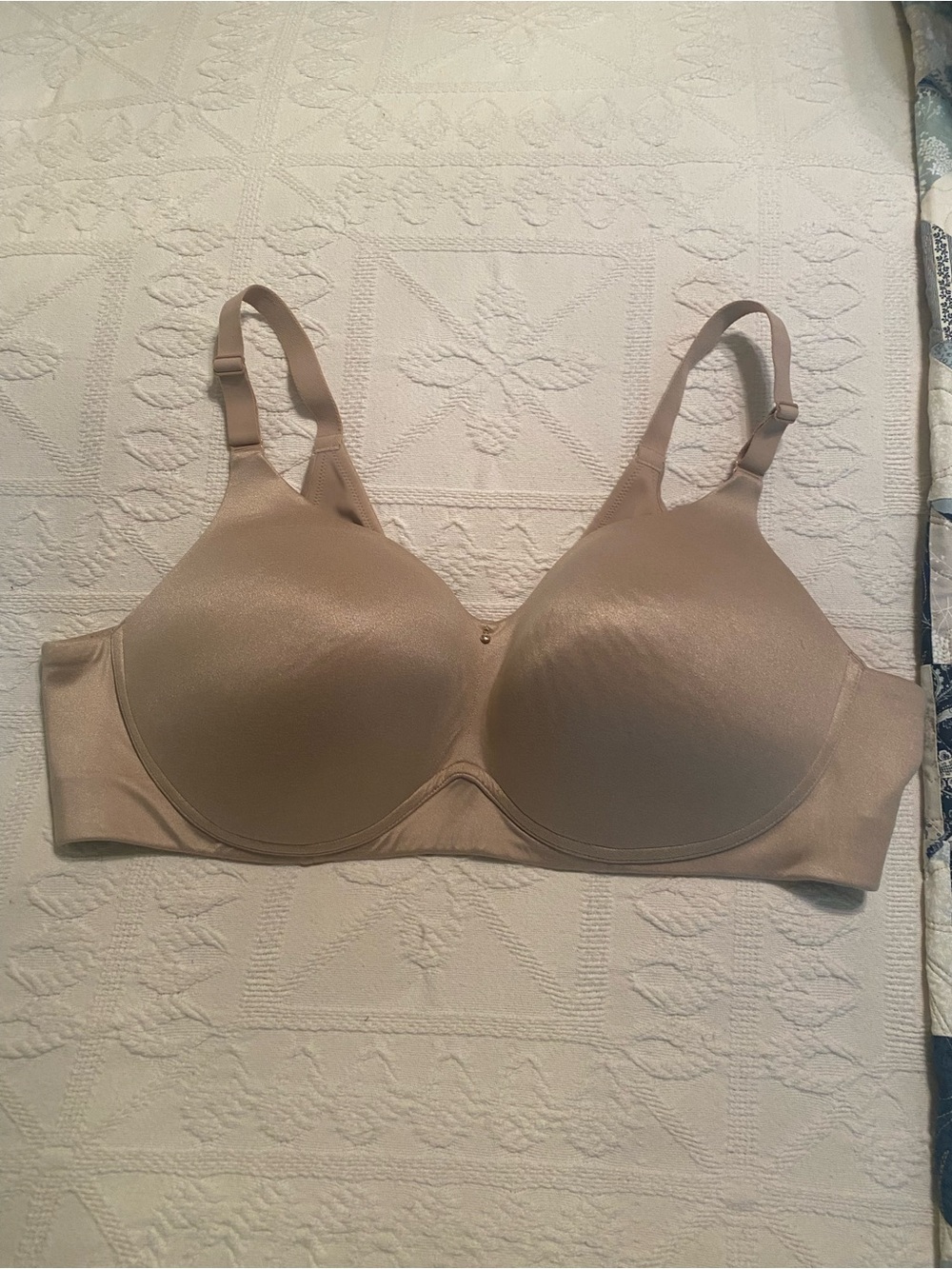 Cacique Bra 44D